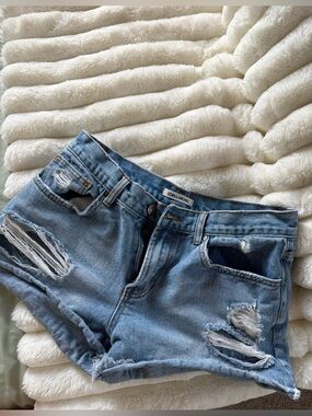 Billabong Jean Beach shorts